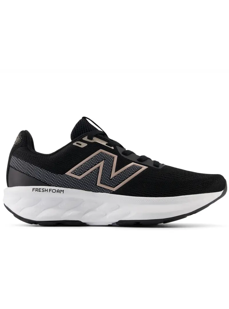 New Balance Damskie Buty sportowe Nb 520 W520LK9 Czarny | Sklep Monotox