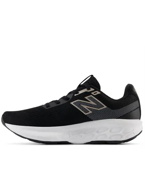 New Balance Damskie Buty sportowe Nb 520 W520LK9 Czarny | Sklep Monotox