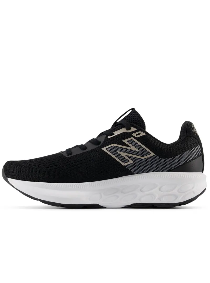 New Balance Damskie Buty sportowe Nb 520 W520LK9 Czarny | Sklep Monotox