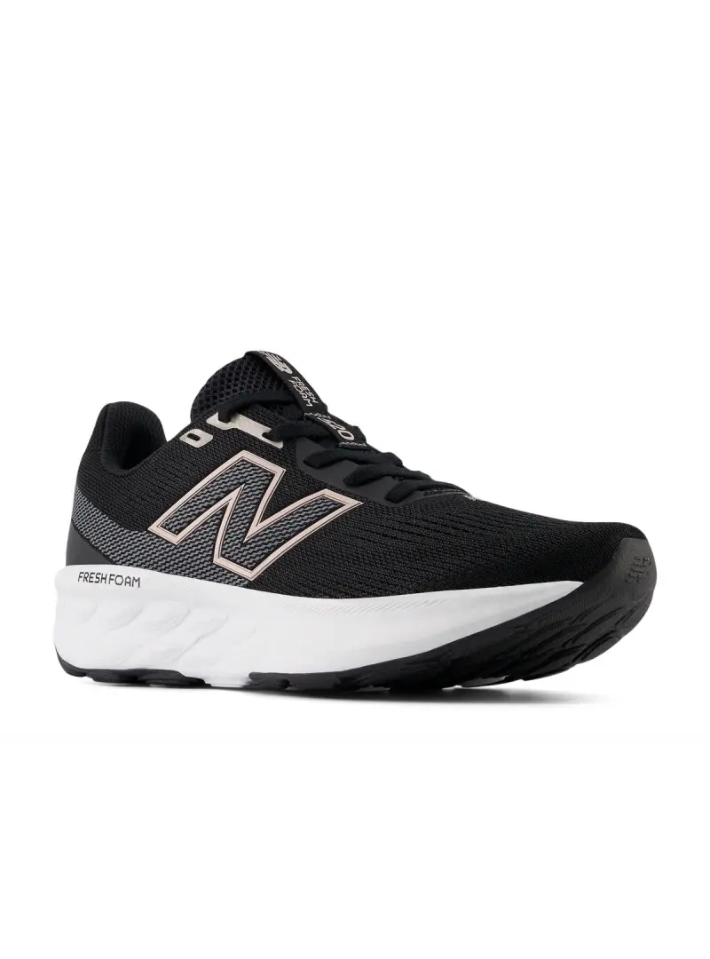 New Balance Damskie Buty sportowe Nb 520 W520LK9 Czarny | Sklep Monotox