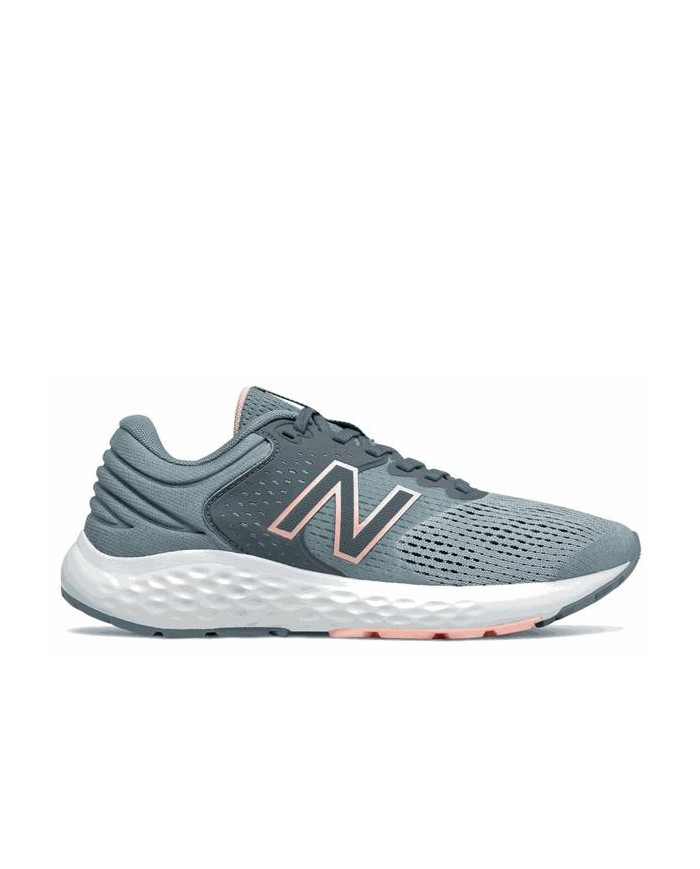 New Balance Damskie Sneakersy Nb 520 W520LP7 Szary | Sklep Monotox