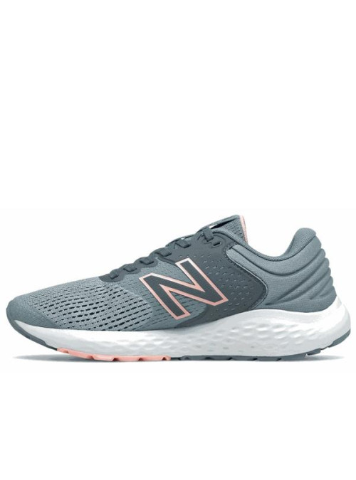 New Balance Damskie Sneakersy Nb 520 W520LP7 Szary | Sklep Monotox