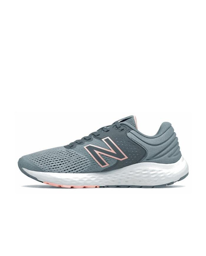 New Balance Damskie Sneakersy Nb 520 W520LP7 Szary | Sklep Monotox