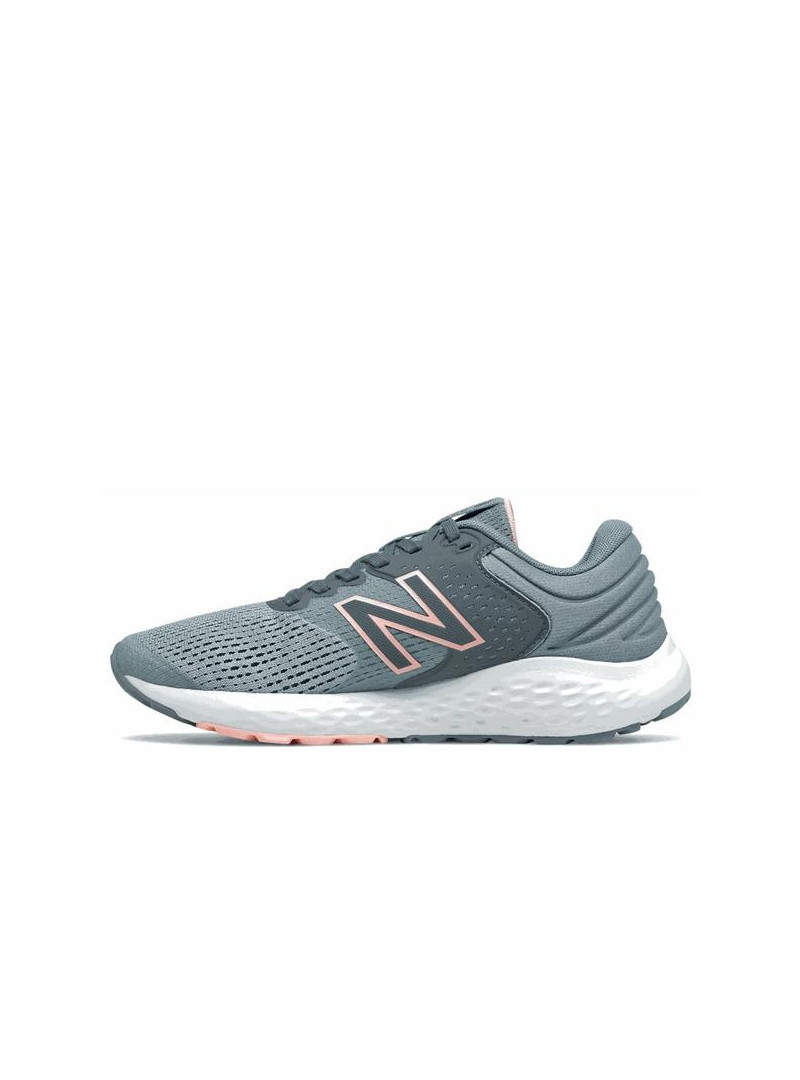 New Balance Damskie Sneakersy Nb 520 W520LP7 Szary | Sklep Monotox