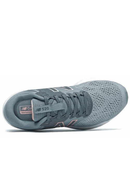 New Balance Damskie Sneakersy Nb 520 W520LP7 Szary | Sklep Monotox