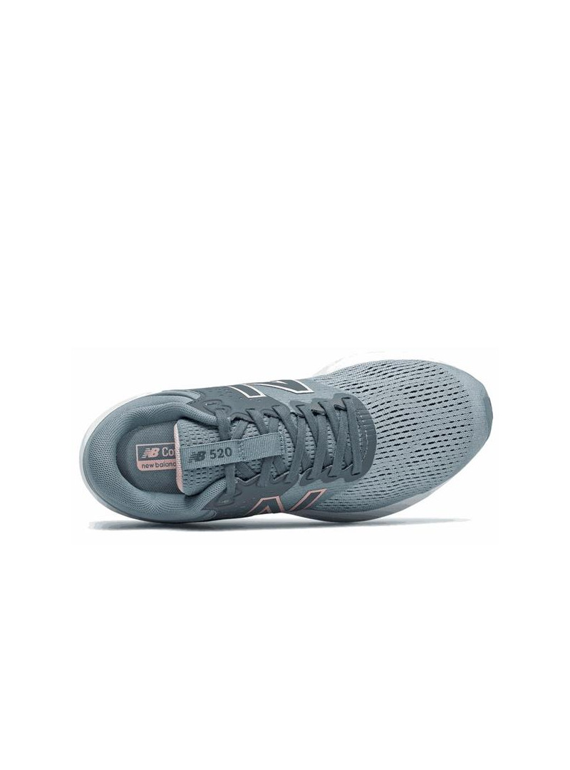New Balance Damskie Sneakersy Nb 520 W520LP7 Szary | Sklep Monotox