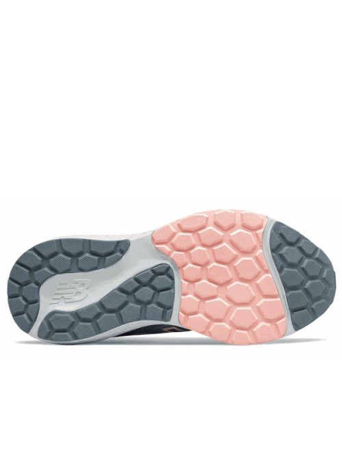New Balance Damskie Sneakersy Nb 520 W520LP7 Szary | Sklep Monotox