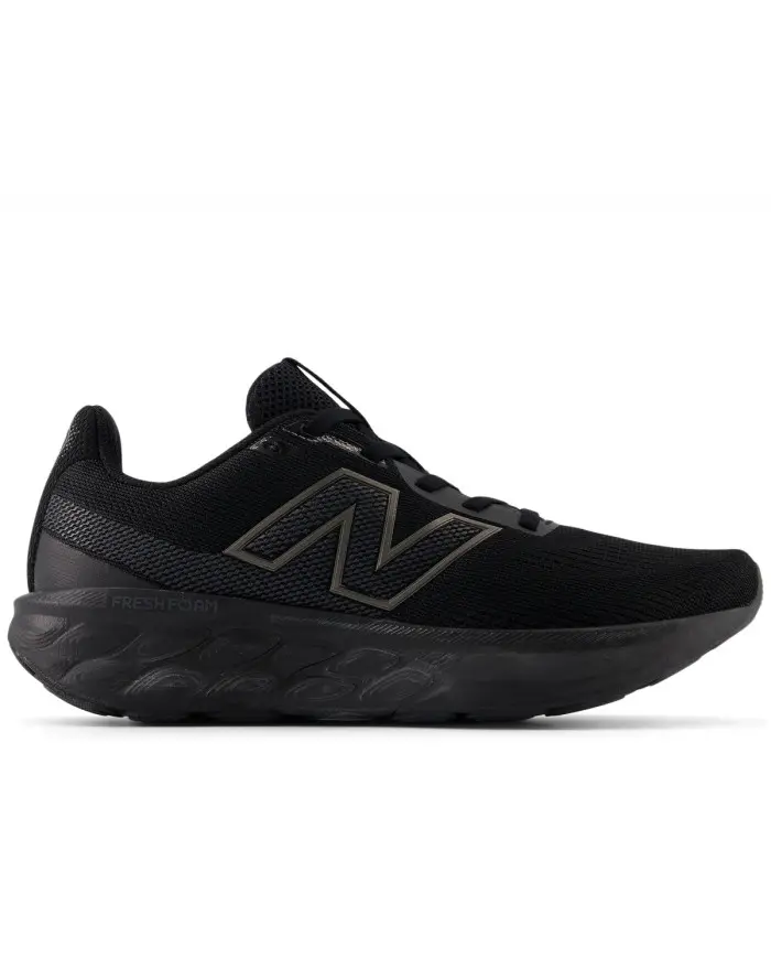 New Balance Damskie Buty sportowe Nb 520 W520LT9 Czarny | Sklep Monotox