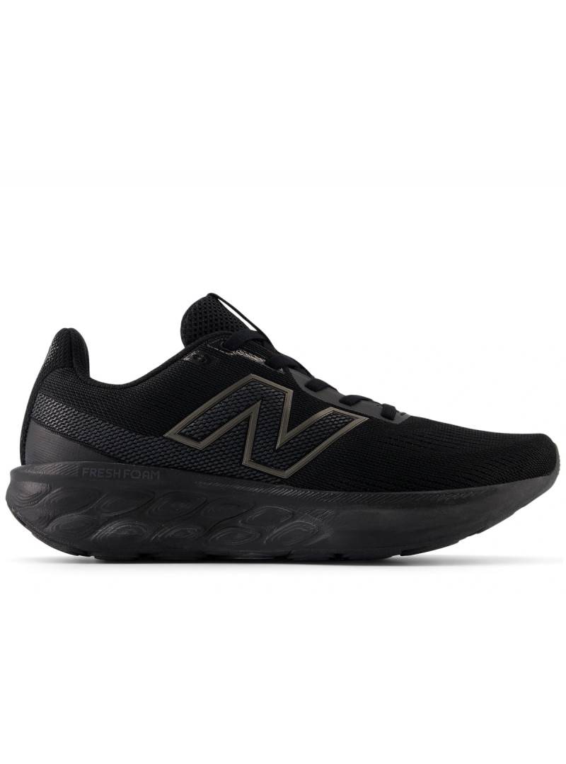 New Balance Damskie Buty sportowe Nb 520 W520LT9 Czarny | Sklep Monotox