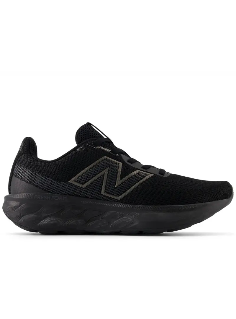 New Balance Damskie Buty sportowe Nb 520 W520LT9 Czarny | Sklep Monotox