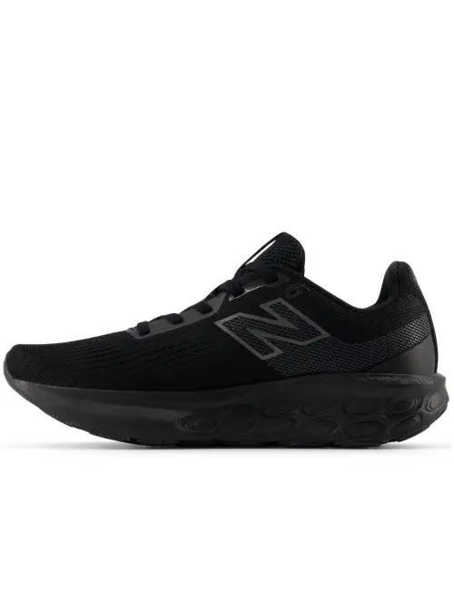 New Balance Damskie Buty sportowe Nb 520 W520LT9 Czarny | Sklep Monotox