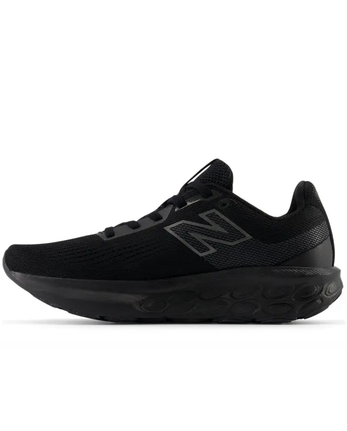 New Balance Damskie Buty sportowe Nb 520 W520LT9 Czarny | Sklep Monotox