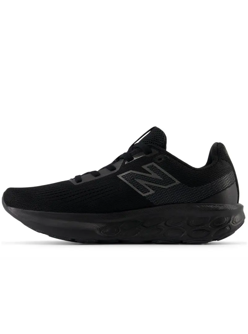 New Balance Damskie Buty sportowe Nb 520 W520LT9 Czarny | Sklep Monotox