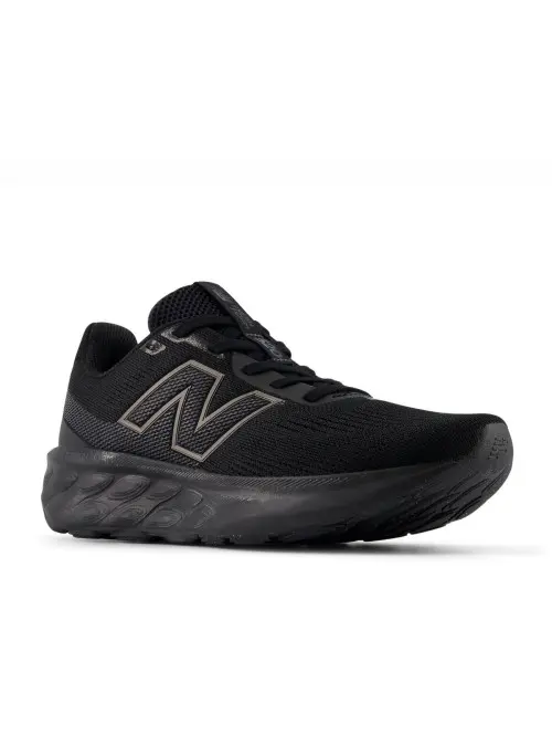 New Balance Damskie Buty sportowe Nb 520 W520LT9 Czarny | Sklep Monotox