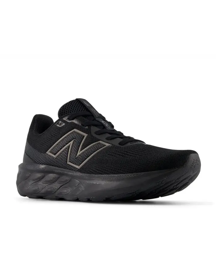 New Balance Damskie Buty sportowe Nb 520 W520LT9 Czarny | Sklep Monotox