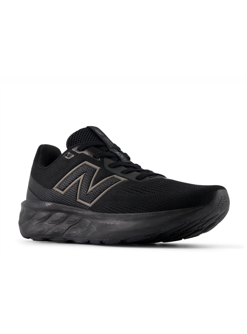 New Balance Damskie Buty sportowe Nb 520 W520LT9 Czarny | Sklep Monotox