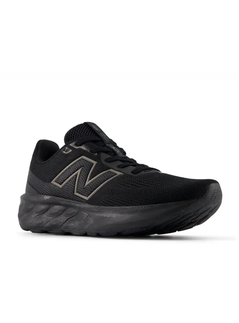 New Balance Damskie Buty sportowe Nb 520 W520LT9 Czarny | Sklep Monotox