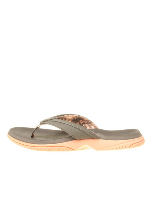 New Balance Damskie Klapki Nb 6090 Women Thong W6090GRP Szary | Sklep Monotox