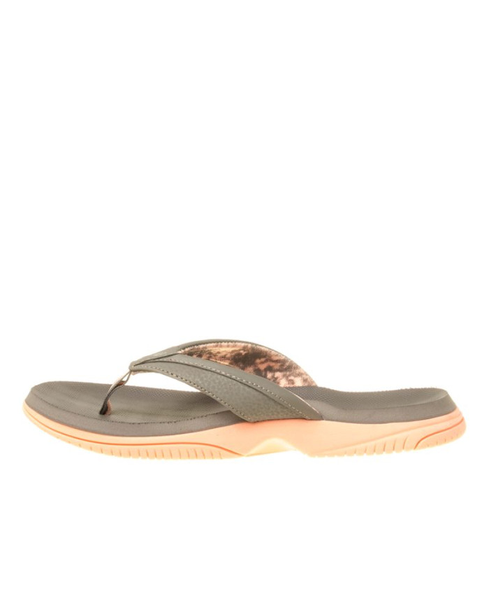 New Balance Damskie Klapki Nb 6090 Women Thong W6090GRP Szary | Sklep Monotox