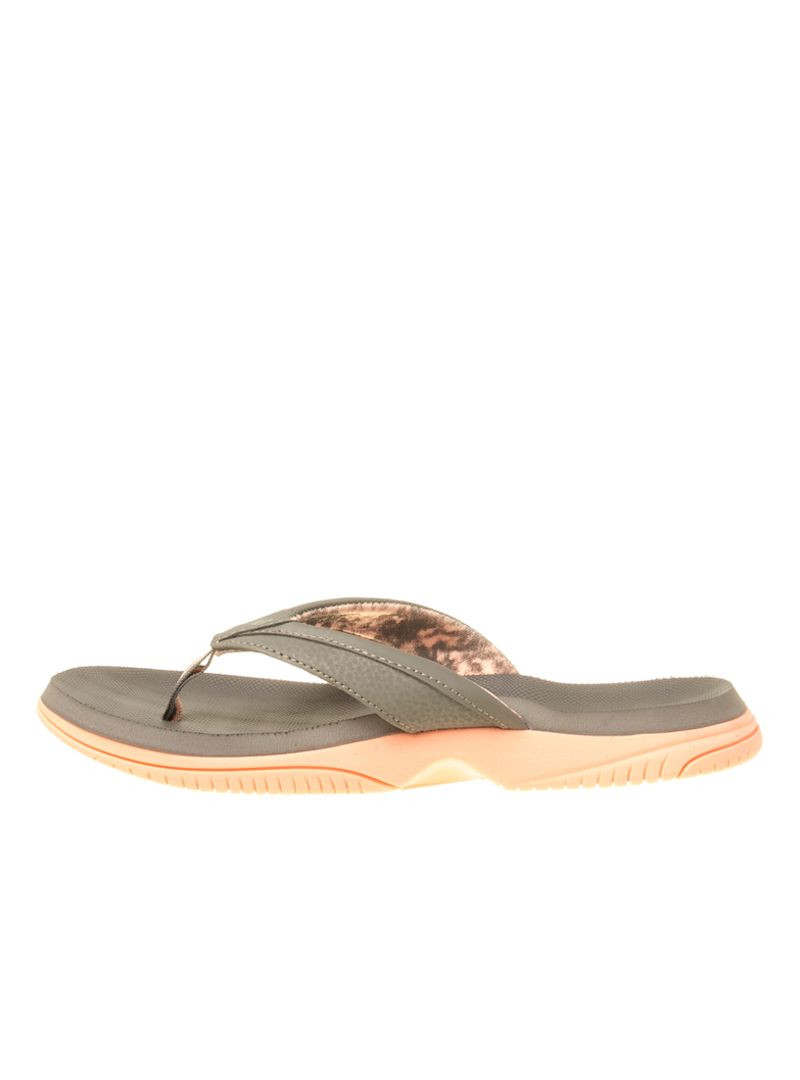 New Balance Damskie Klapki Nb 6090 Women Thong W6090GRP Szary | Sklep Monotox