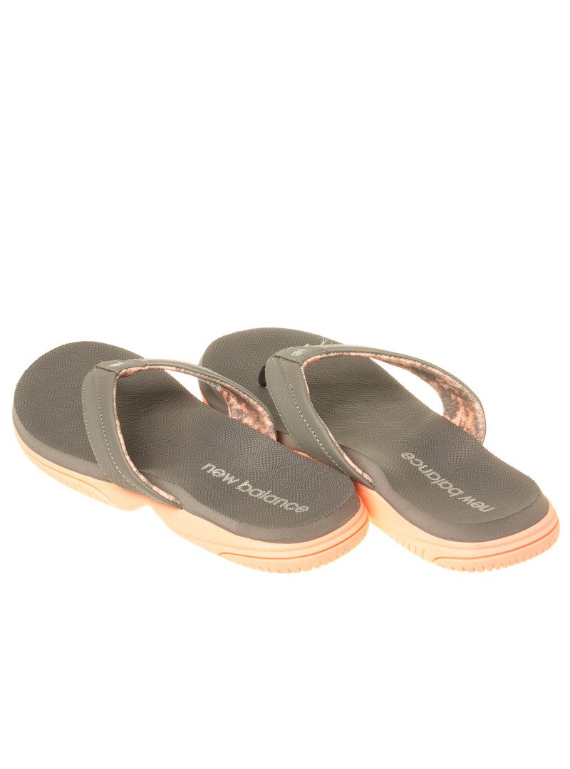 New Balance Damskie Klapki Nb 6090 Women Thong W6090GRP Szary | Sklep Monotox