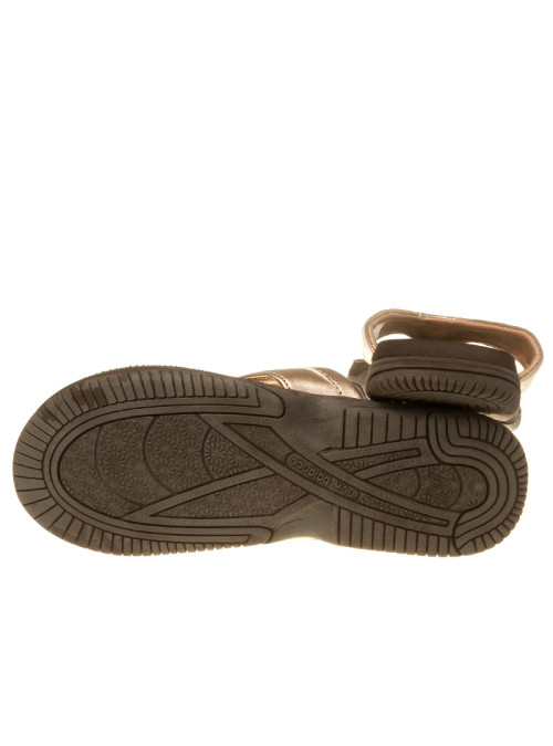 New Balance Damskie Klapki Nb 6090 Women Thong W6090RGD Złoty | Sklep Monotox
