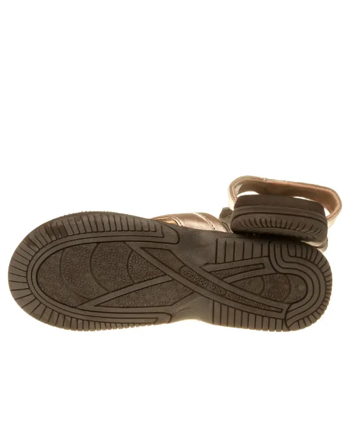 New Balance Damskie Klapki Nb 6090 Women Thong W6090RGD Złoty | Sklep Monotox