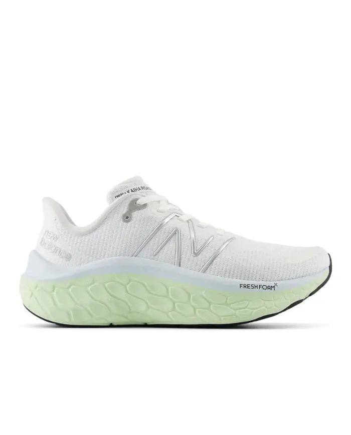 New Balance Damskie Buty sportowe Nb Fresh Foam Kaiha WKAIRCS1 Szary | Sklep Monotox