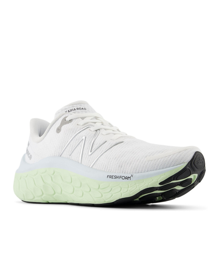 New Balance Damskie Buty sportowe Nb Fresh Foam Kaiha WKAIRCS1 Szary | Sklep Monotox