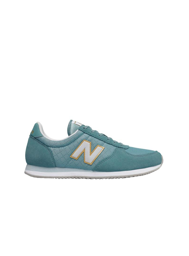 New Balance Damskie Sneakersy Nb 220 WL220TPC Niebieski | Sklep Monotox