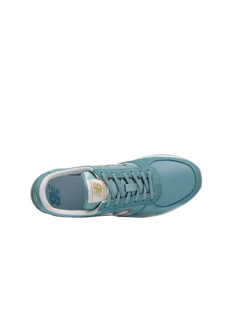 New Balance Damskie Sneakersy Nb 220 WL220TPC Niebieski | Sklep Monotox