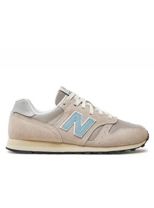 New Balance Damskie Sneakersy Nb 373 WL373BL2 Szary | Sklep Monotox