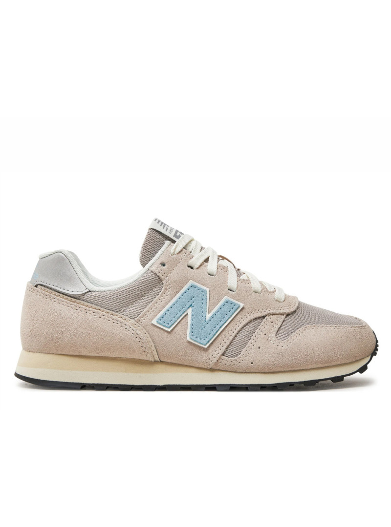 New Balance Damskie Sneakersy Nb 373 WL373BL2 Szary | Sklep Monotox