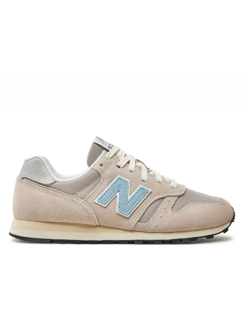 New Balance Damskie Sneakersy Nb 373 WL373BL2 Szary | Sklep Monotox
