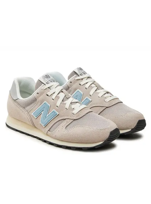 New Balance Damskie Sneakersy Nb 373 WL373BL2 Szary | Sklep Monotox