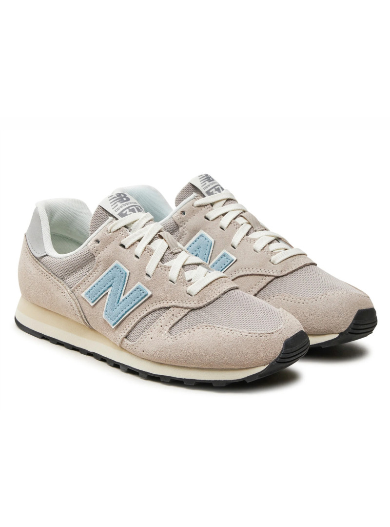 New Balance Damskie Sneakersy Nb 373 WL373BL2 Szary | Sklep Monotox
