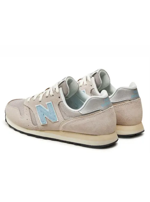 New Balance Damskie Sneakersy Nb 373 WL373BL2 Szary | Sklep Monotox