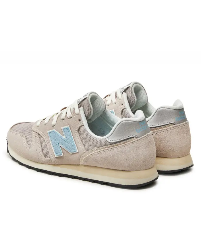 New Balance Damskie Sneakersy Nb 373 WL373BL2 Szary | Sklep Monotox