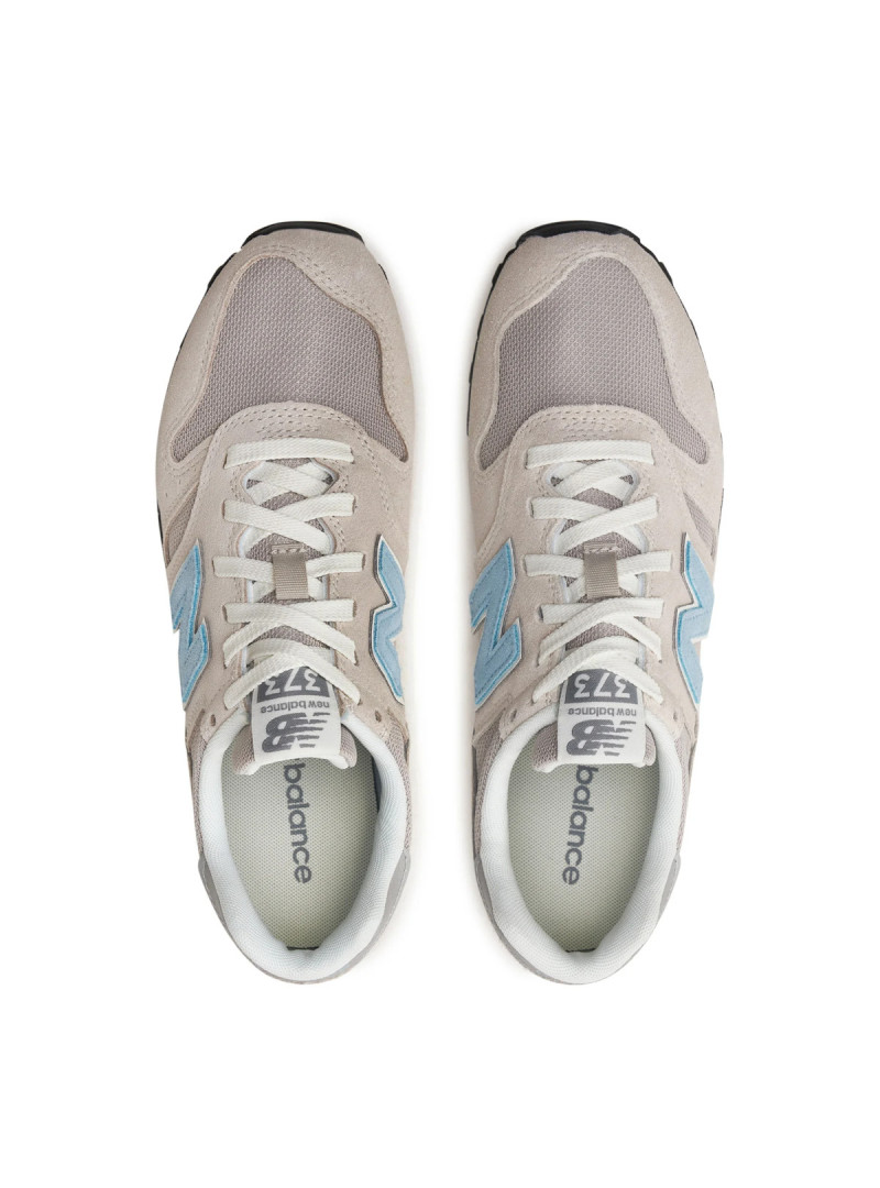 New Balance Damskie Sneakersy Nb 373 WL373BL2 Szary | Sklep Monotox