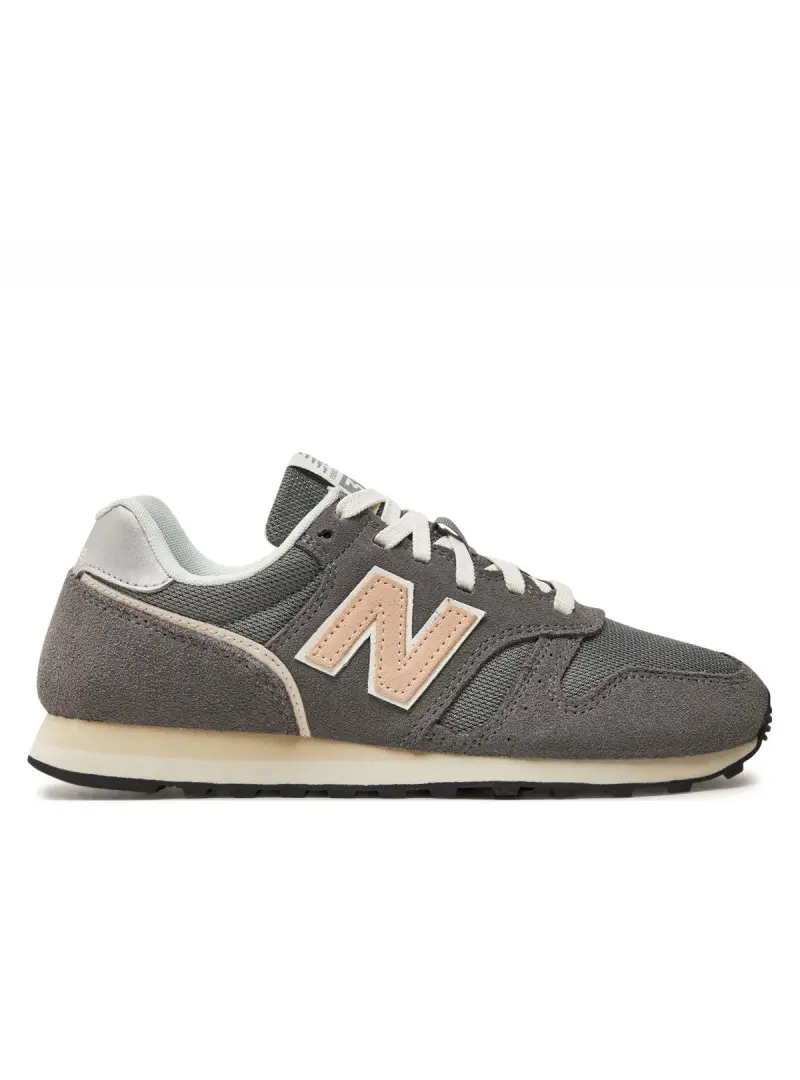 New Balance Damskie Sneakersy Nb 373 WL373GW2 Szary | Sklep Monotox