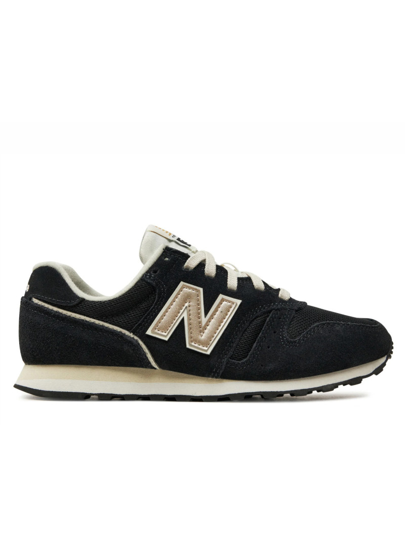 New Balance Damskie Sneakersy Nb 373 WL373LK2 Czarny | Sklep Monotox