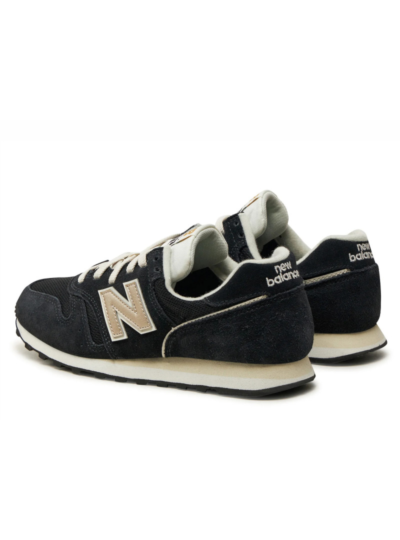 New Balance Damskie Sneakersy Nb 373 WL373LK2 Czarny | Sklep Monotox