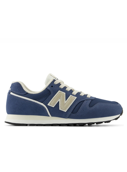 New Balance Damskie Sneakersy Nb 373 WL373LU2 Granatowy | Sklep Monotox