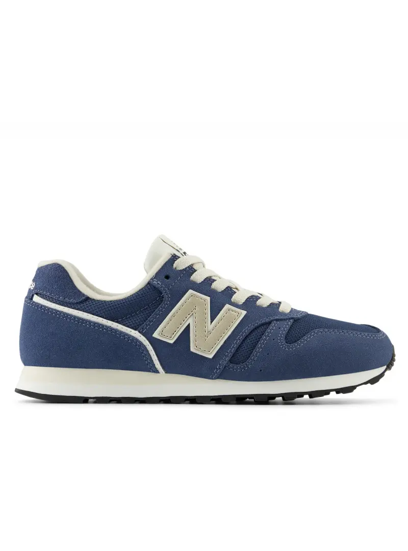 New Balance Damskie Sneakersy Nb 373 WL373LU2 Granatowy | Sklep Monotox