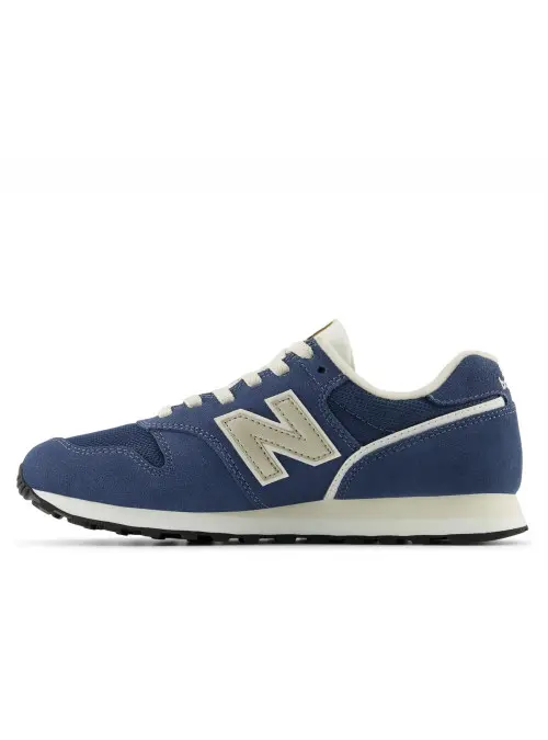 New Balance Damskie Sneakersy Nb 373 WL373LU2 Granatowy | Sklep Monotox