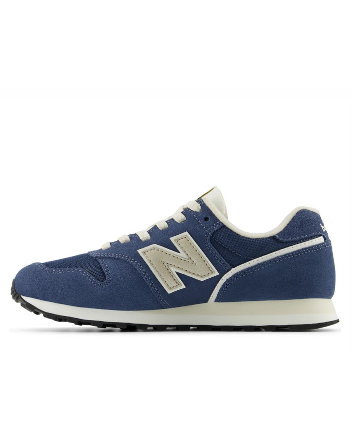 New Balance Damskie Sneakersy Nb 373 WL373LU2 Granatowy | Sklep Monotox