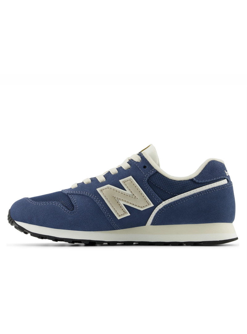 New Balance Damskie Sneakersy Nb 373 WL373LU2 Granatowy | Sklep Monotox