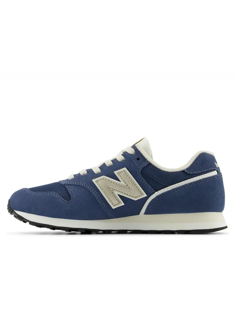 New Balance Damskie Sneakersy Nb 373 WL373LU2 Granatowy | Sklep Monotox