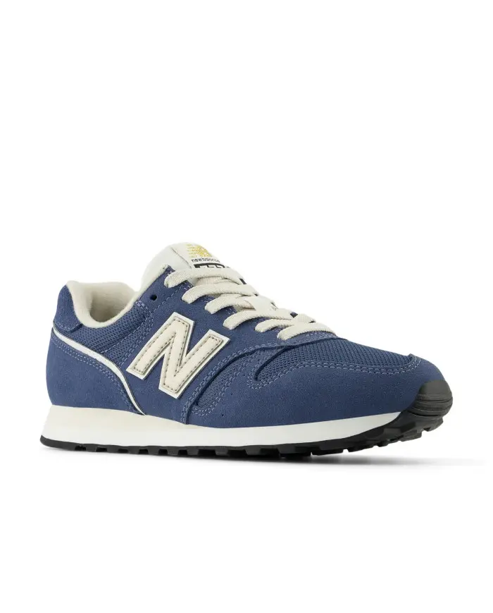 New Balance Damskie Sneakersy Nb 373 WL373LU2 Granatowy | Sklep Monotox