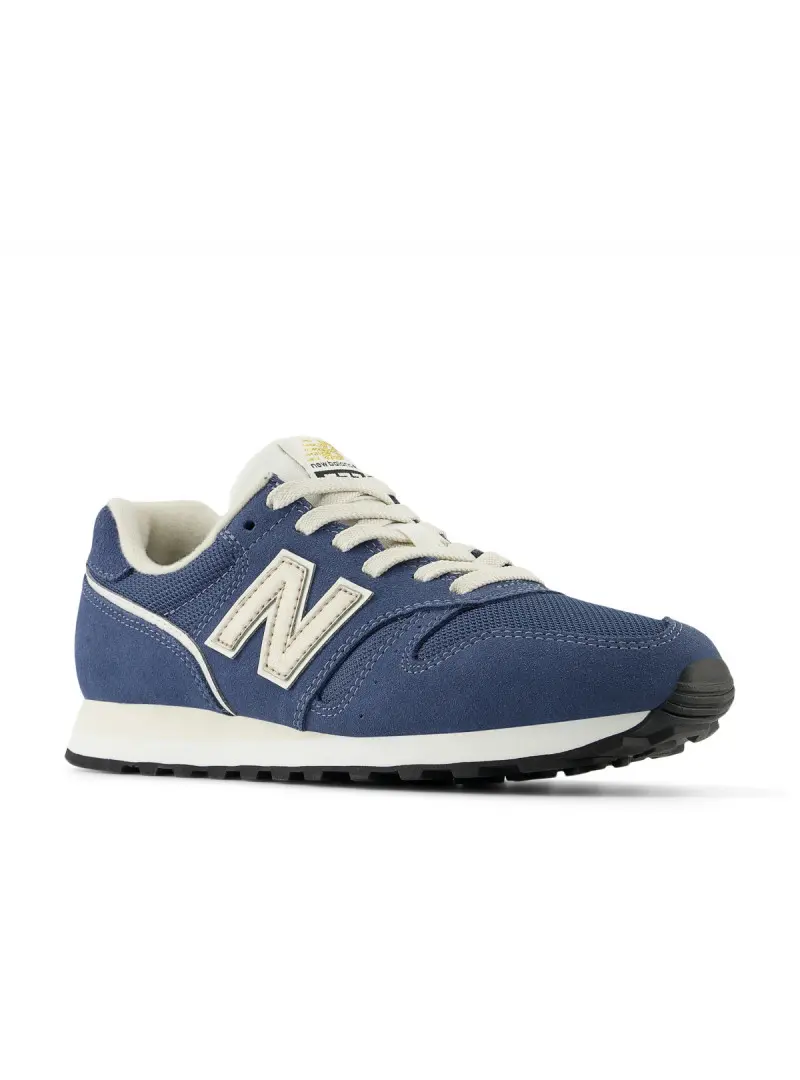 New Balance Damskie Sneakersy Nb 373 WL373LU2 Granatowy | Sklep Monotox